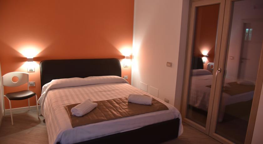 La Lira Bed & Breakfast Fiumicino Room photo