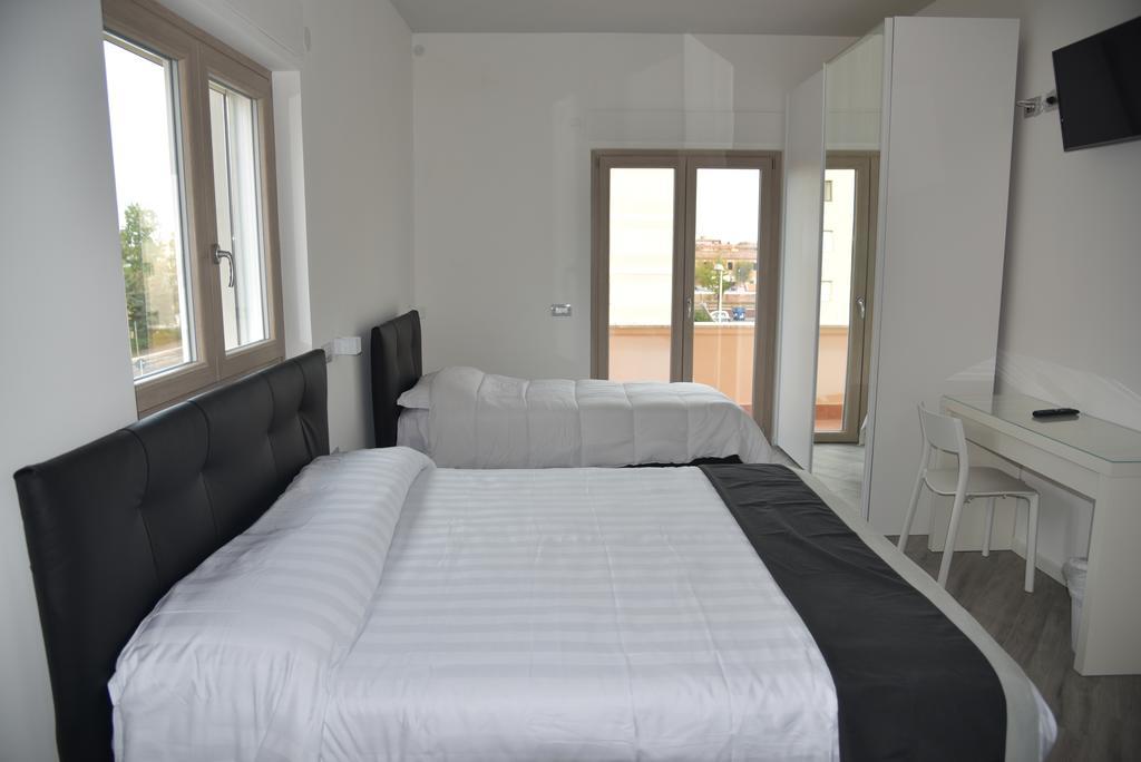 La Lira Bed & Breakfast Fiumicino Room photo